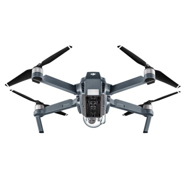Квадрокоптер DJI Mavic Pro